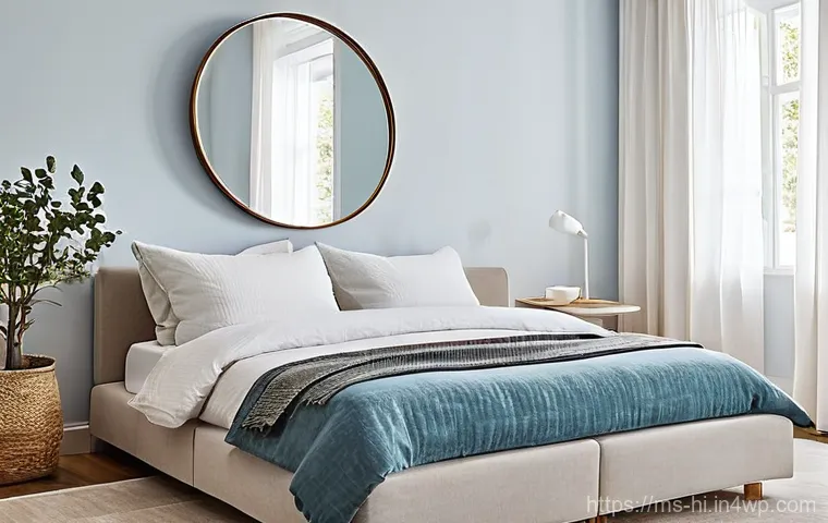 자연광을 활용한 수면 환경 만들기 - **Morning's Gentle Embrace:** A serene image featuring a Malaysian individual (either male or female... 자연광을 활용한 수면 환경 만들기 - **Morning's Gentle Embrace:** A serene image featuring a Malaysian individual (either male or female...