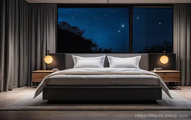 수면 환경의 중요성과 효과 - **Prompt 2: A person enjoying a pre-sleep relaxation ritual.**
A person, appearing to be in thei... 수면 환경의 중요성과 효과 - **Prompt 2: A person enjoying a pre-sleep relaxation ritual.**
A person, appearing to be in thei...