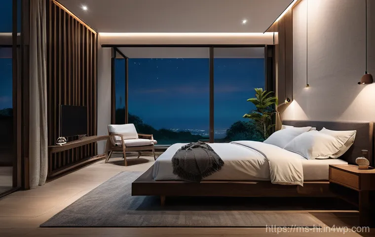 체온 조절로 수면 질 개선하기 - A person, shown from the shoulders up, is deeply relaxed in a warm, inviting bathtub. Their eyes are... 체온 조절로 수면 질 개선하기 - A person, shown from the shoulders up, is deeply relaxed in a warm, inviting bathtub. Their eyes are...