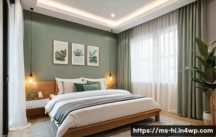 5 Cara Kreatif Mengubah Bilik Tidur Jadi Ruang Rehat Sempurna 4 휴식 공간으로서의 침실 활용법 관련 이미지 2