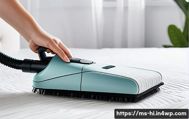 7 Cara Mudah Menjaga dan Membersihkan Tilam Agar Kekal Selesa dan Bersih 3 침대 매트리스 관리 및 청소 방법 관련 이미지 1