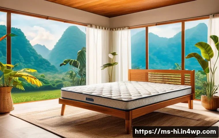 7 Cara Mudah Menjaga dan Membersihkan Tilam Agar Kekal Selesa dan Bersih 4 침대 매트리스 관리 및 청소 방법 관련 이미지 2