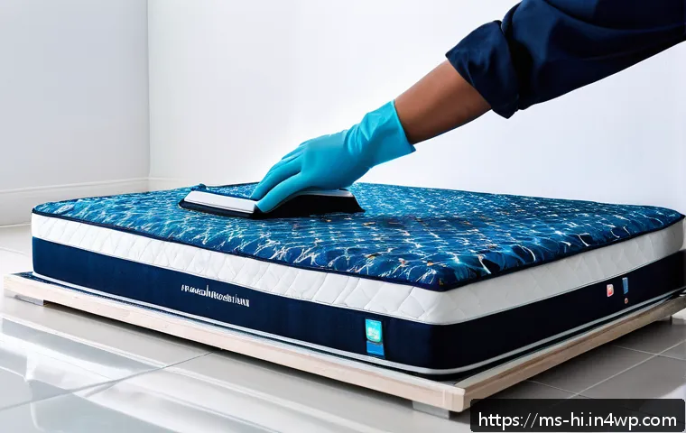 Rahsia Menjaga Kebersihan Katil Agar Sentiasa Selesa dan Sihat 3 침대 위의 청결 유지 방법 관련 이미지 1