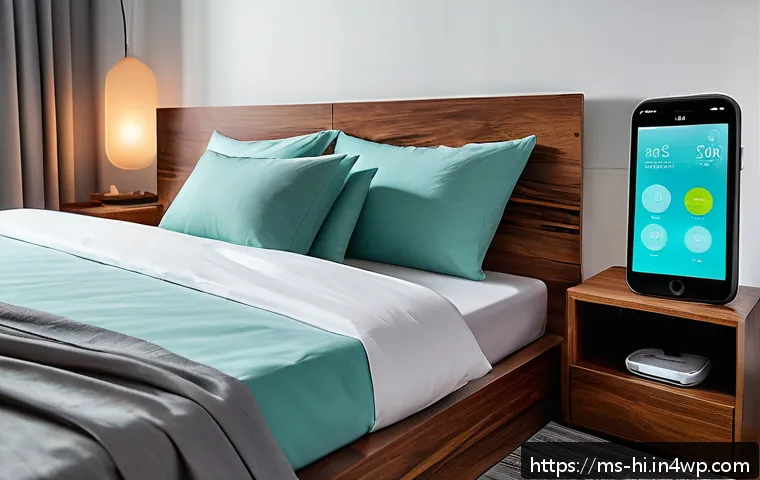 Rahsia Menjaga Kebersihan Katil Agar Sentiasa Selesa dan Sihat 4 침대 위의 청결 유지 방법 관련 이미지 2