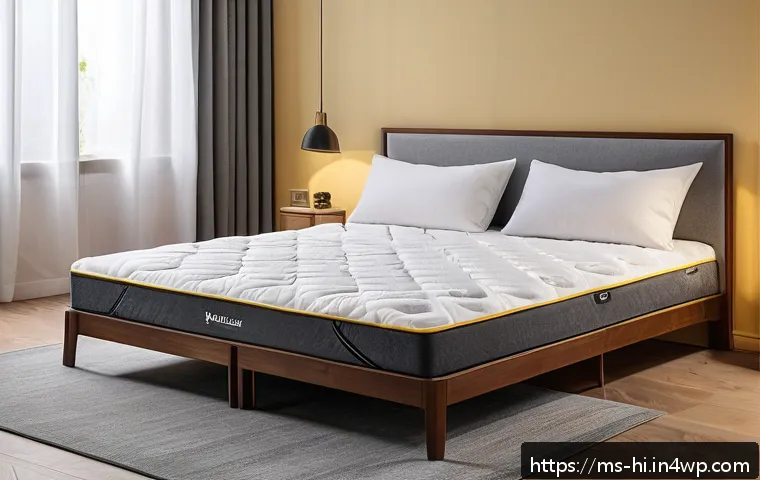 수면 환경 개선을 위한 예산 작성법 관련 이미지 1