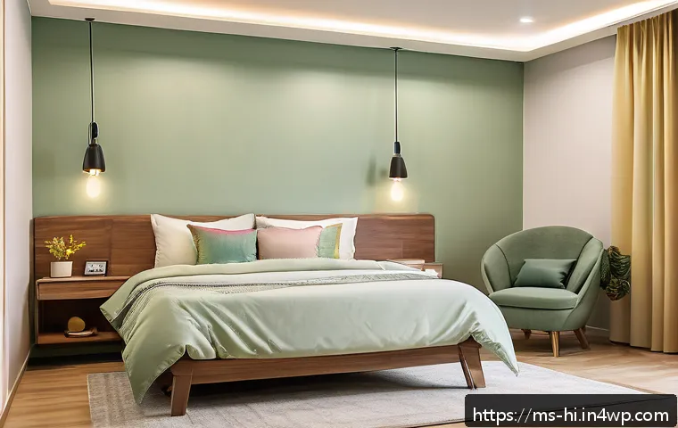 수면 환경 개선을 위한 예산 작성법 관련 이미지 2