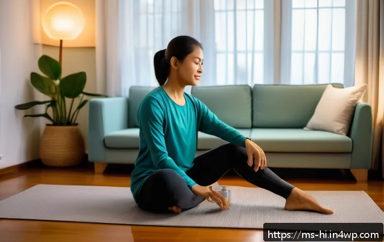 자연적인 수면 유도법 관련 이미지 1