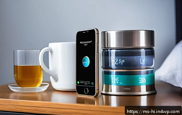 자연적인 수면 유도법 관련 이미지 2